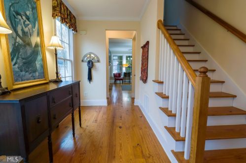 549 Sycamore St, Madison GA  30650-1774 exterior