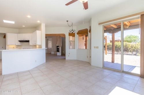 11730 Diamond Cholla Pl, Tucson AZ 85737-6780 exterior