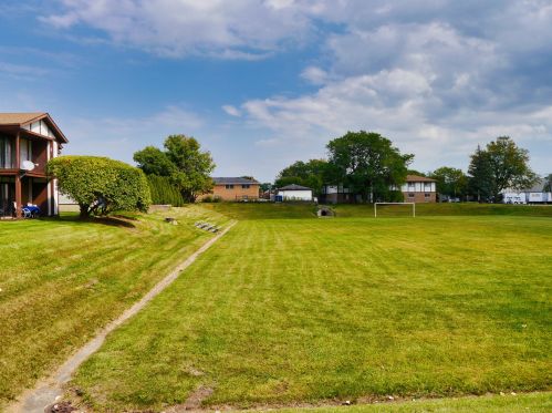 12125 Laramie Ave, Chicago IL  60803-3179 exterior