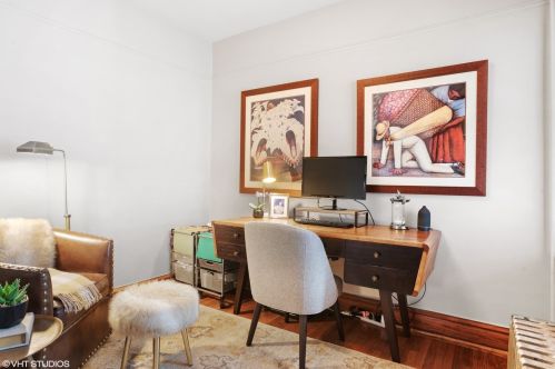 1823 22 Pl, Chicago IL 60608-4004 exterior