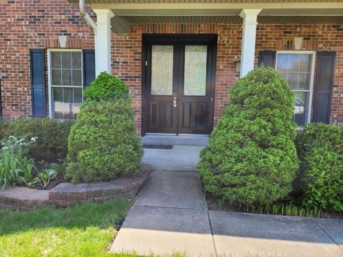 1 Crabapple Ct, Saint Louis MO 63132-3422 exterior