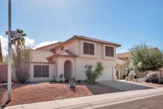 15217 28th St, Phoenix AZ  85048-8919 exterior