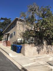 1608 Mccollum St, Los Angeles CA  90026-1442 exterior