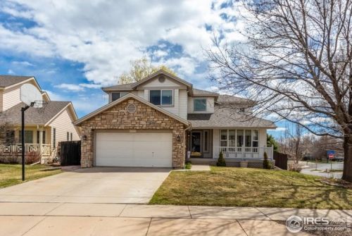 4600 Cloud Ct, Boulder, CO 80301-5826
