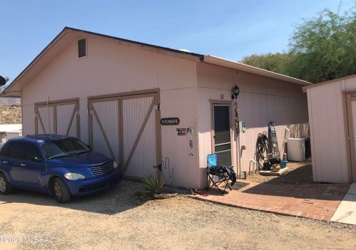 15485 Lago Del Oro Pkwy, Tucson, AZ 85739-9619