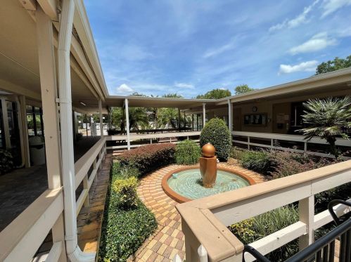 415 Plantation Blvd, Lake Mary FL 32746-2528 exterior