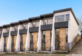 975 45 St, Seattle WA  98105-3804 exterior