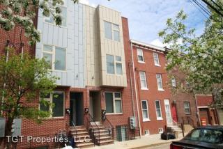 1541 Ogden St, Philadelphia PA  19130-2206 exterior