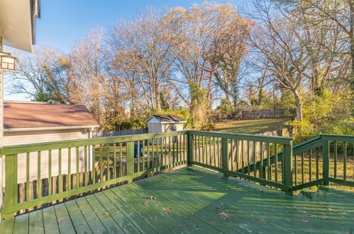 932 Crew St, Atlanta GA  30315-1710 exterior