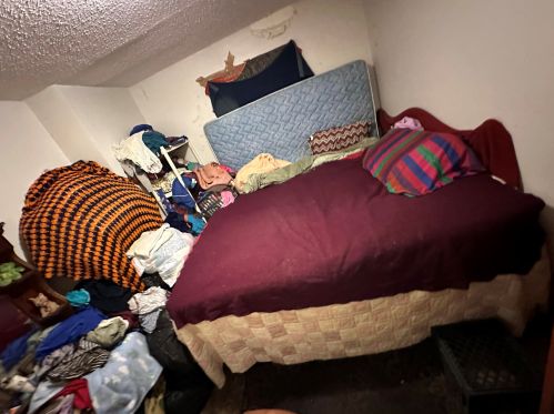 521 20 St, Fort Pierce FL 34950-2500 exterior