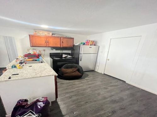 4707 Frank St, Dallas TX 75210-2010 exterior