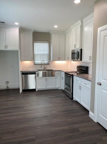 430 Coffin St, Denison TX  75020-7607 exterior