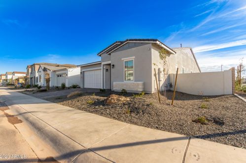 4321 Kaibab Pl, Chandler AZ  85249-5386 exterior