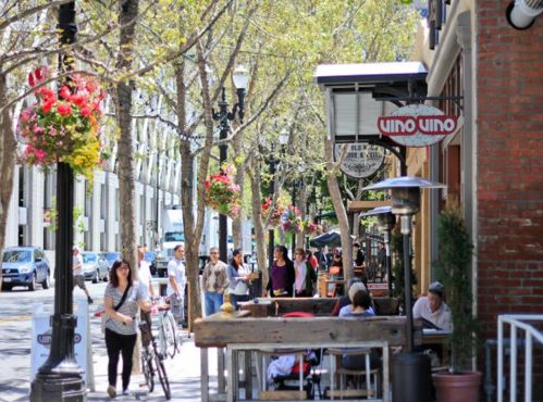 326 4 St, San Jose CA 95112-5254 exterior