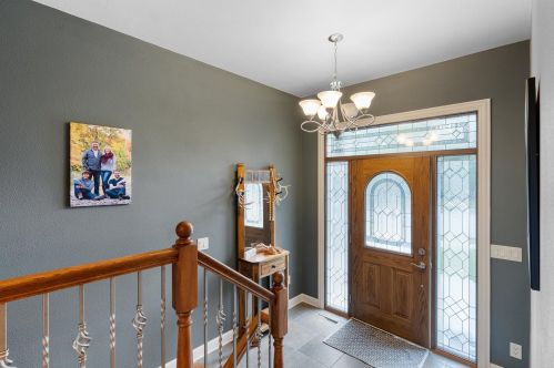 629 Vly St, Horicon WI 53032-1605 exterior