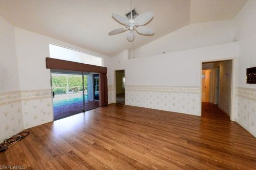 213 Countryside Dr, Naples FL 34104-6720 exterior