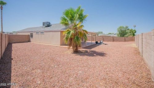 17628 28th Ave, Phoenix AZ  85053-1949 exterior