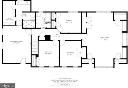 8224 Inverness Holw Ter, Rockville MD 20854-2726 exterior