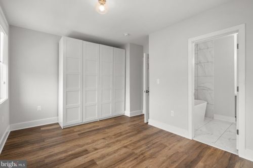 610 Roxboro Pl, Washington DC  20011-1254 exterior