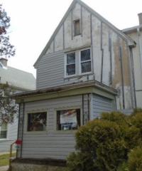 261 Saint Helena Ave, Baltimore MD  21222-4219 exterior