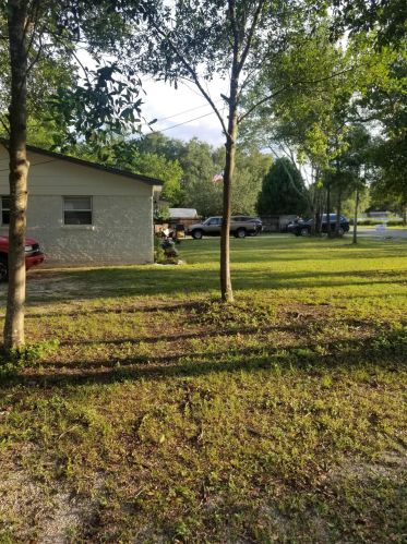 746 Shoemaker Dr, Defuniak Springs FL 32433-4042 exterior