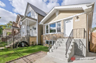 1910 Kildare Ave, Chicago IL  60639-4807 exterior