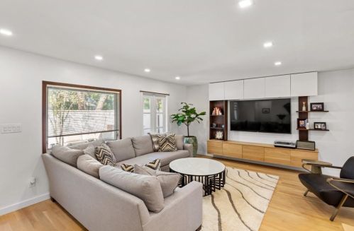 169 17th St, Atlanta GA  30309-3362 exterior