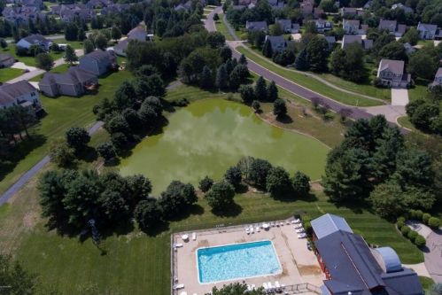 7341 Brindle Trl, Kalamazoo MI  49009-4034 exterior