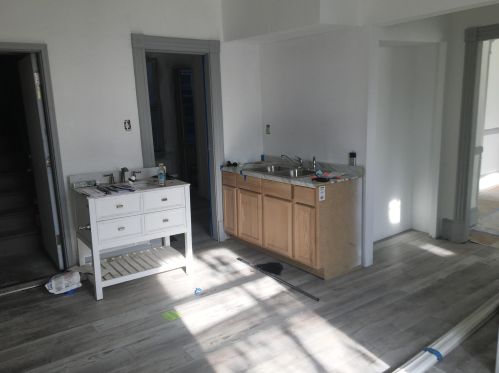 2901 11th St, Milwaukee WI  53215-3813 exterior