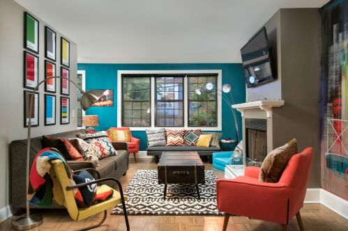 2542 Southport Ave, Chicago, IL 60614-2136