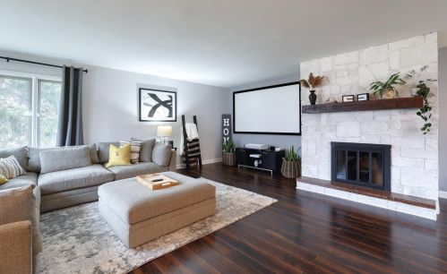 10015 Glendale Ave, Milwaukee WI  53225-4624 exterior