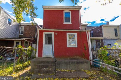 188 Hanover St, Trenton NJ 08608-1704 exterior