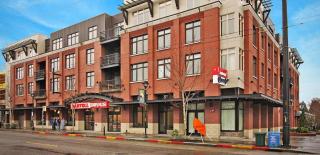 1920 Queen Anne Ave, Seattle WA  98109-2548 exterior