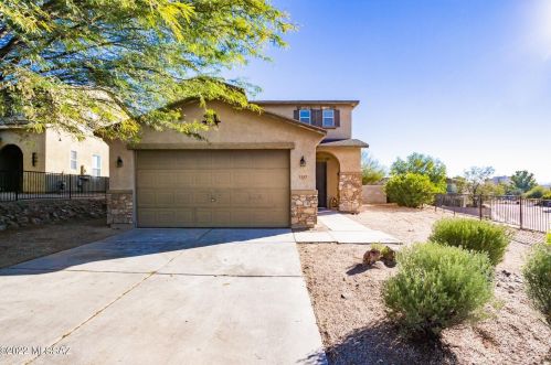 1357 Woodbine Ln, Tucson, AZ 85713-4637