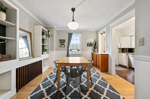 4128 Gladstone St, Pittsburgh PA 15207-1424 exterior