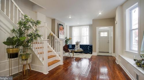 1233 53rd St, Philadelphia PA  19131-4339 exterior