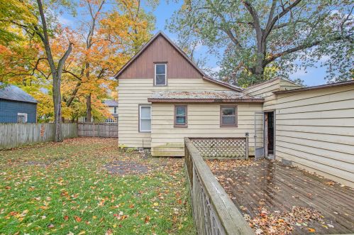 236 James St, Allegan MI 49010-1428 exterior