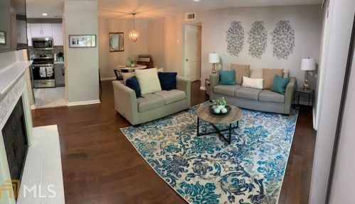 1702 Cumberland Ct, Smyrna GA 30080-8660 exterior