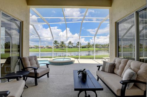 6791 Southport Dr, Boynton Beach FL 33472-6915 exterior