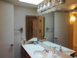 812 Morningside Dr, Phoenix AZ  85022-1129 exterior