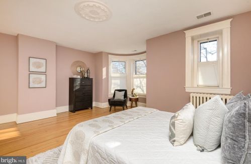 1014 Massachusetts Ave, Washington DC 20005-4646 exterior