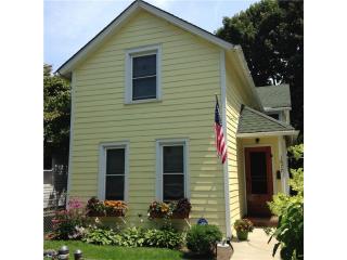 1877 48th St, Cleveland OH  44102-3417 exterior