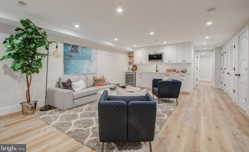 1520 Upshur St, Washington DC  20011-7008 exterior