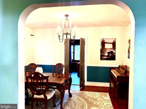 133 Abernethy Dr, Trenton NJ 08618-5003 exterior