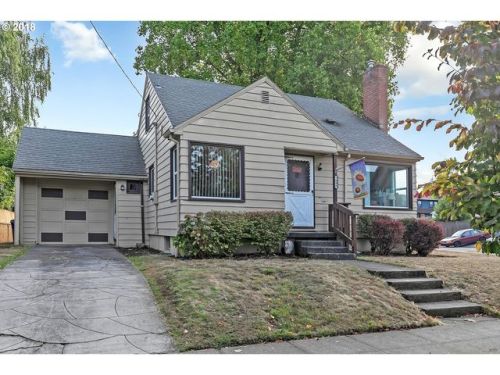 7006 Oatman Ave, Portland, OR 97217-5129