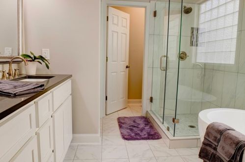 4101 Glen Vista Ct, Duluth GA 30097-7651 exterior