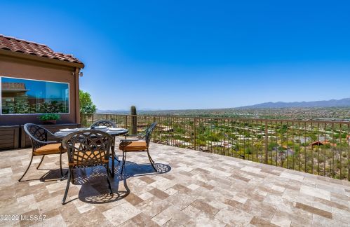 1465 Ram Cyn Dr, Tucson AZ 85737-9295 exterior