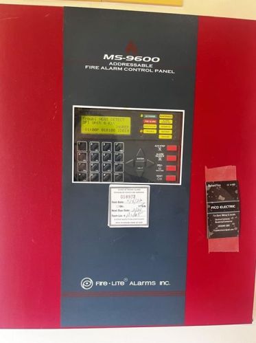 200 Park Ave, Woonsocket RI 02895-4783 exterior