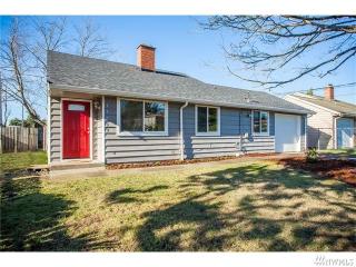 11319 14th Ave, Seattle WA  98125-6313 exterior