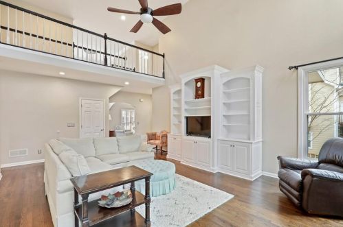 7105 Devonhall Way, Duluth GA 30097-7128 exterior